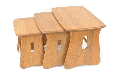 Lot 128 - Ercol