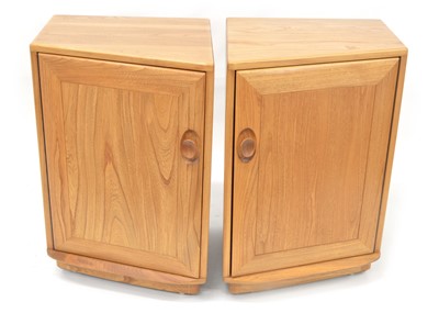 Lot 124 - Ercol