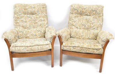 Lot 62 - Ercol