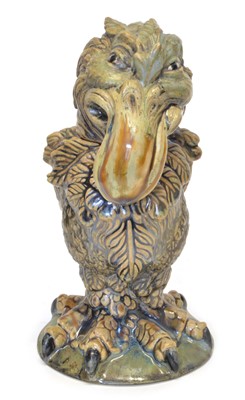 Lot 150 - Andrew Hull for Cobridge