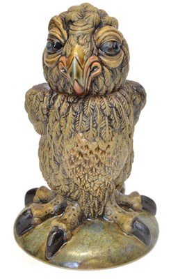 Lot 151 - Andrew Hull for Cobridge
