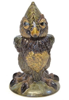 Lot 152 - Andrew Hull for Cobridge