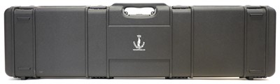 Lot 336 - Rifle / Shotgun hardcase by The Country Man,...