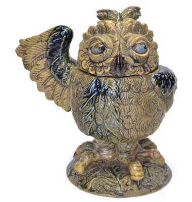 Lot 142 - Andrew Hull for Cobridge