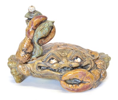 Lot 143 - Andrew Hull for Cobridge
