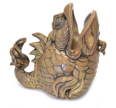Lot 153 - Andrew Hull for Cobridge