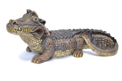 Lot 144 - Andrew Hull for Cobridge