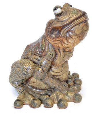 Lot 154 - Andrew Hull for Cobridge