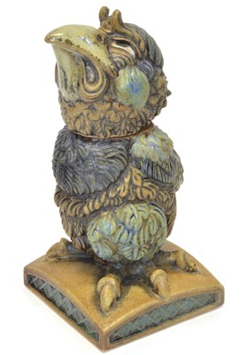 Lot 155 - Andrew Hull for Cobridge