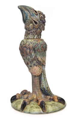 Lot 145 - Andrew Hull for Cobridge