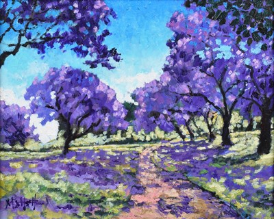 Lot 253 - Timmy Mallett (British 1955-)