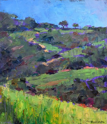 Lot 49 - Larry Horowitz (American 1956-)