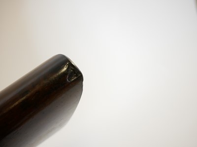 Lot 45 - George and John Deane percussion 14 bore side...
