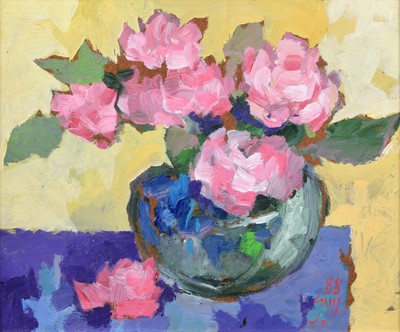 Lot 1 - Guy Stocker (British 20th/21st century)
