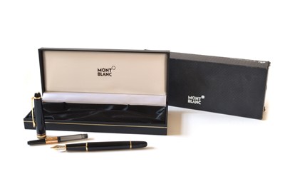Lot 227 - Montblanc