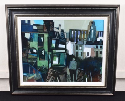 Lot 99 - Peter Stanaway (British 1943-)