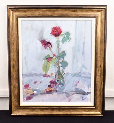 Lot 120 - Don McKinlay (British 1929-2017)