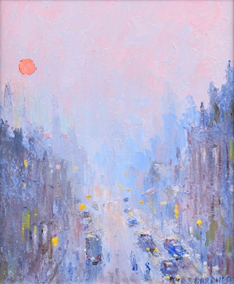 Lot 243 - Reg Gardner (British 1948-)