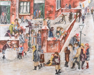 Lot 62 - Elizabeth R. Hunt (British 20th century)