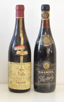 Lot 41 - Rare Recioto della Valpolicella “Amarone” Classico Superiore