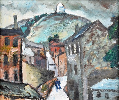 Lot 233 - William Turner F.R.S.A., R.Cam.A. (British 1920-2013)