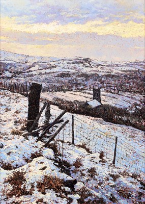 Lot 166 - Albert Grice (British 20th century)