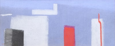 Lot 64 - Michael J. Wood (British 1959-)
