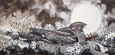 Lot 40 - Michael Warren (British 1938-)