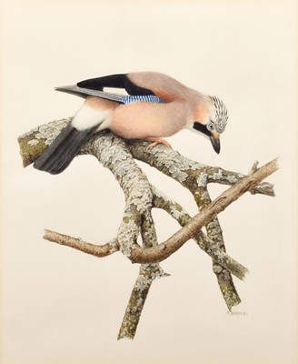 Lot 63 - Paul-Louis Barruel (French 1901-1982)