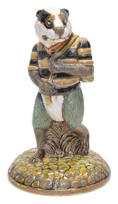 Lot 92 - Andrew Hull Pottery