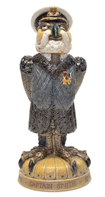 Lot 137 - Andrew Hull Pottery