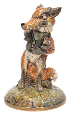 Lot 91 - Andrew Hull Pottery
