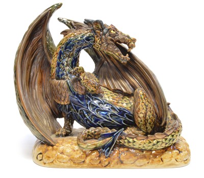 Lot 93 - Andrew Hull Pottery