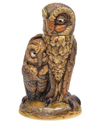 Lot 148 - Andrew Hull Pottery