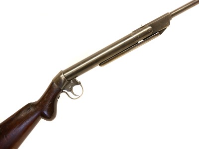 Lot 183 - Lane Brothers 'Musketeer' .177 break barrel...