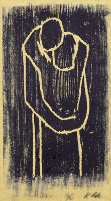 Lot 77 - Karel Lek M.B.E., R.Cam.A. (Belgian 1929-2020)
