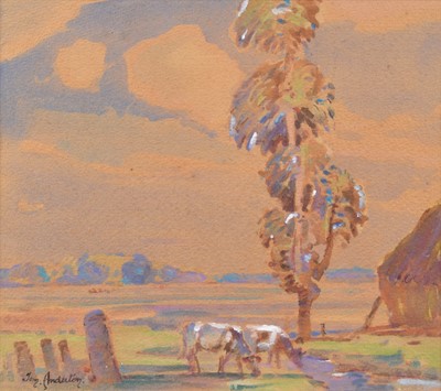 Lot 27 - Tom Anderton (British 1894-1956)