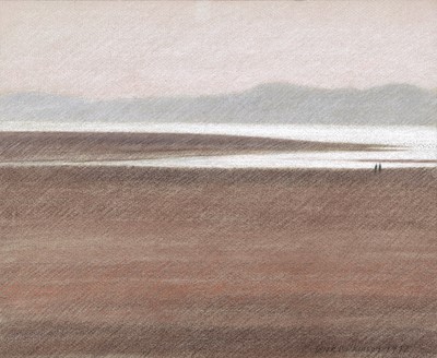 Lot 106 - Derek Wilkinson (British 1929-2001)