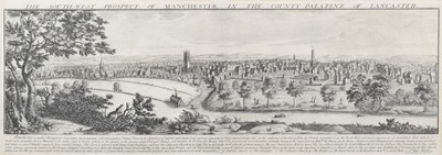 Lot 49 - Samuel and Nathaniel Buck (British 17th/18th century)