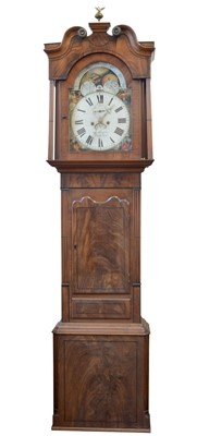 Lot 262 - Samuel Humphreys, Tarporley