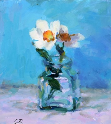 Lot 105 - Gordon Radford (British 1936-2015)