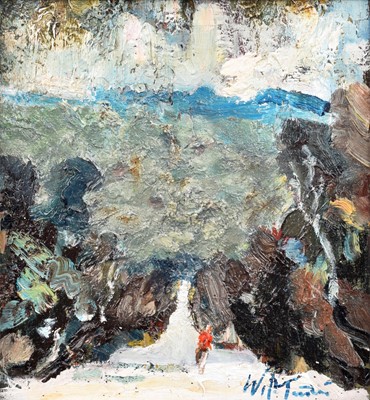 Lot 179 - William Turner F.R.S.A., R.Cam.A. (British 1920-2013)