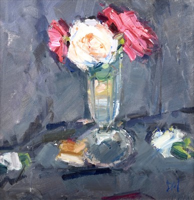 Lot 57 - Don McKinlay (British 1929-2017)