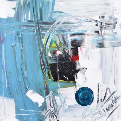 Lot 225 - Martyn Dempsey (British 20th/21st century)