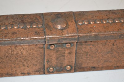 Lot 6 - Blakey's Ironmongers