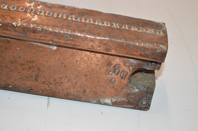 Lot 6 - Blakey's Ironmongers