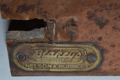 Lot 6 - Blakey's Ironmongers