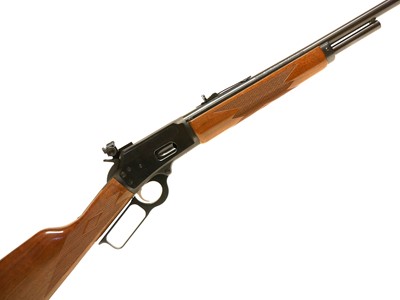 Lot 403 - Marlin Model 1894CL Classic 32-20 lever action...