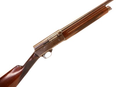 Lot 293 - Browning 16 bore Acier Special semi auto...