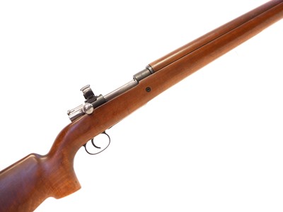 Lot 242 - Swedish Mauser 6.5 x 55mm CG63 bolt action...